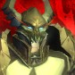 Logo of Horde